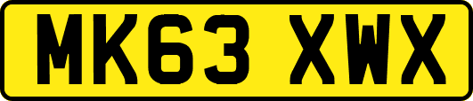 MK63XWX
