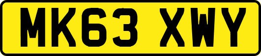 MK63XWY