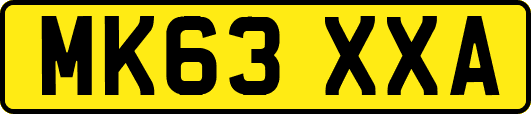 MK63XXA