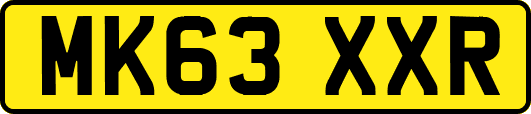 MK63XXR