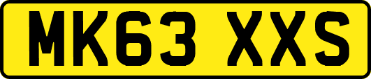 MK63XXS