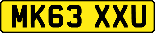 MK63XXU