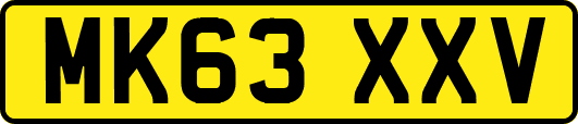 MK63XXV