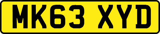 MK63XYD