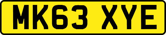 MK63XYE