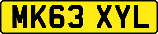 MK63XYL