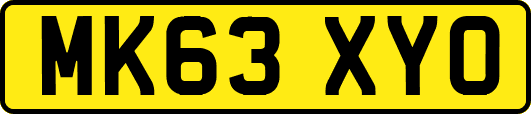 MK63XYO