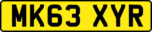 MK63XYR