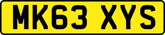 MK63XYS