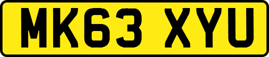 MK63XYU