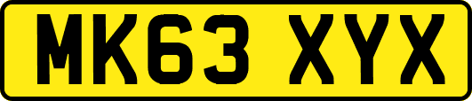MK63XYX
