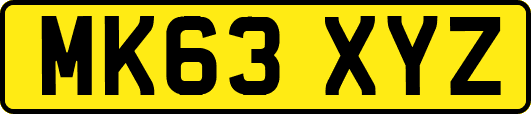 MK63XYZ