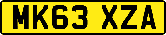 MK63XZA