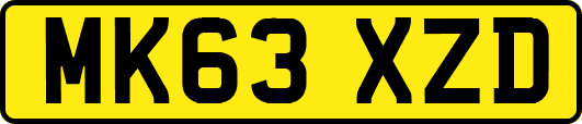 MK63XZD