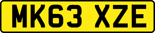 MK63XZE