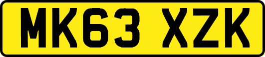 MK63XZK
