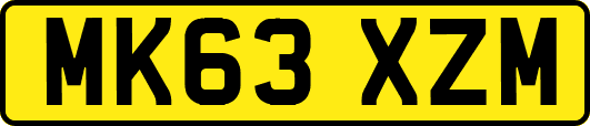 MK63XZM
