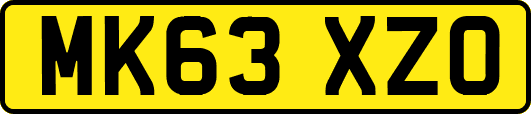 MK63XZO