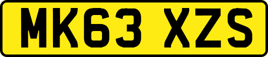 MK63XZS