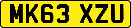 MK63XZU