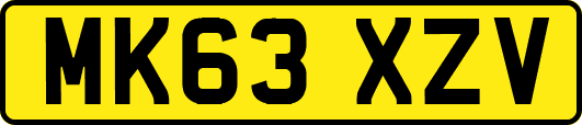 MK63XZV
