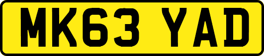 MK63YAD