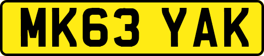 MK63YAK