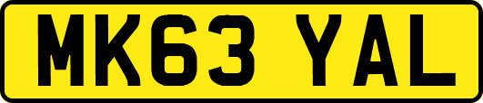 MK63YAL