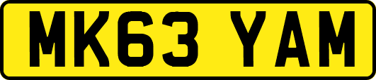 MK63YAM