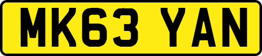 MK63YAN