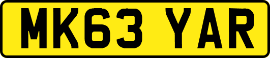 MK63YAR