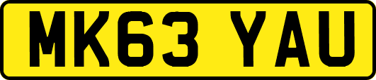 MK63YAU