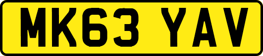 MK63YAV