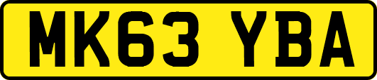 MK63YBA