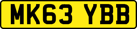 MK63YBB