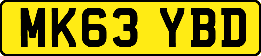 MK63YBD
