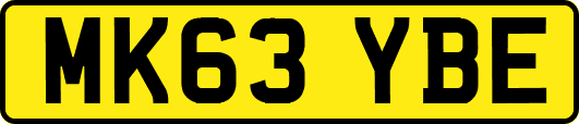 MK63YBE