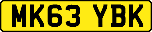 MK63YBK