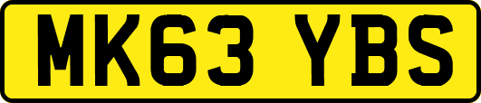 MK63YBS