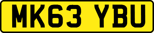 MK63YBU