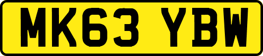 MK63YBW