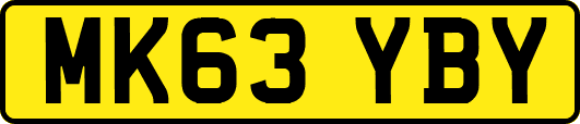MK63YBY