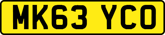 MK63YCO