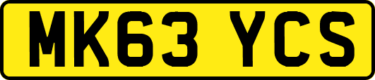 MK63YCS