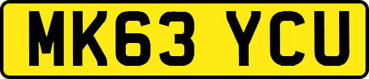 MK63YCU