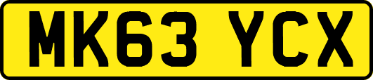 MK63YCX