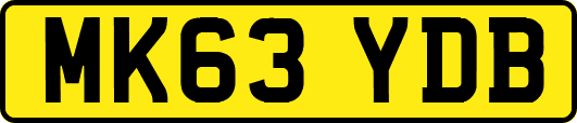 MK63YDB
