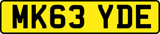 MK63YDE
