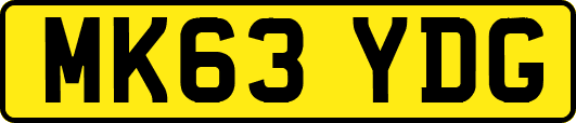 MK63YDG