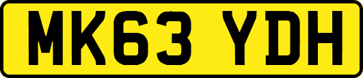 MK63YDH